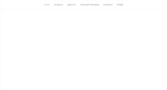 Desktop Screenshot of greenmonkey.com